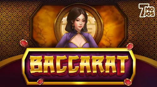 Baccarat B - Spin City - Congo